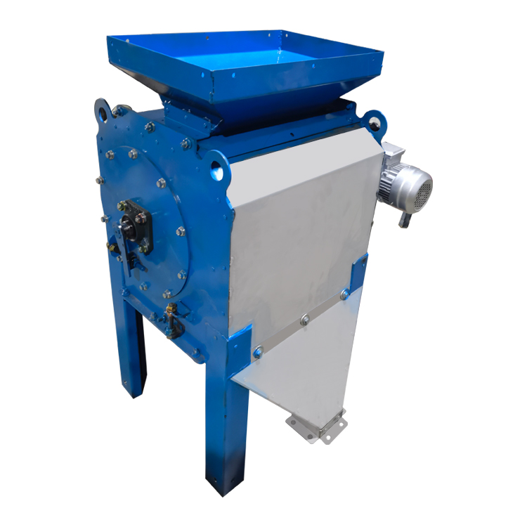 封閉式磁選機 帶彈簧