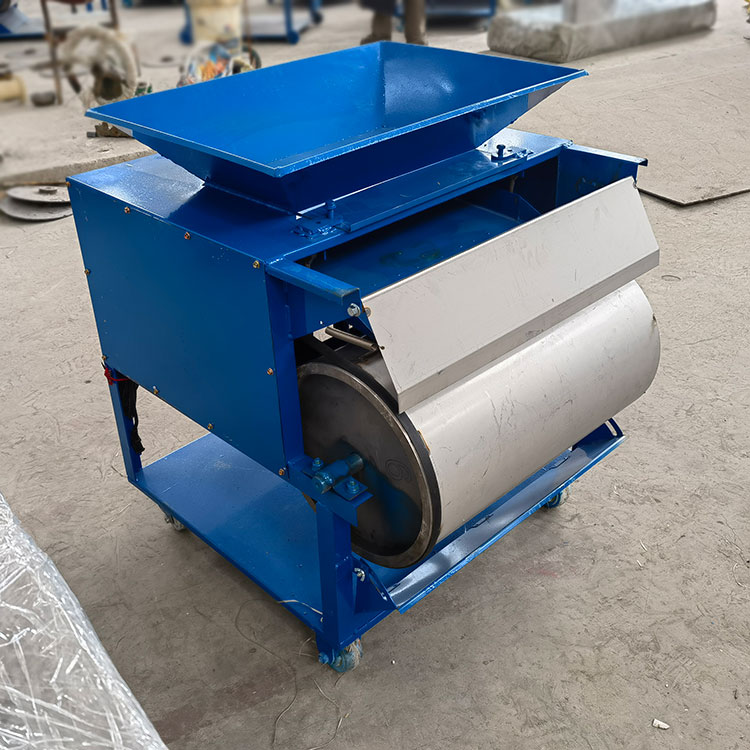 單筒b型磁選機(jī) 單筒b型磁選機(jī)