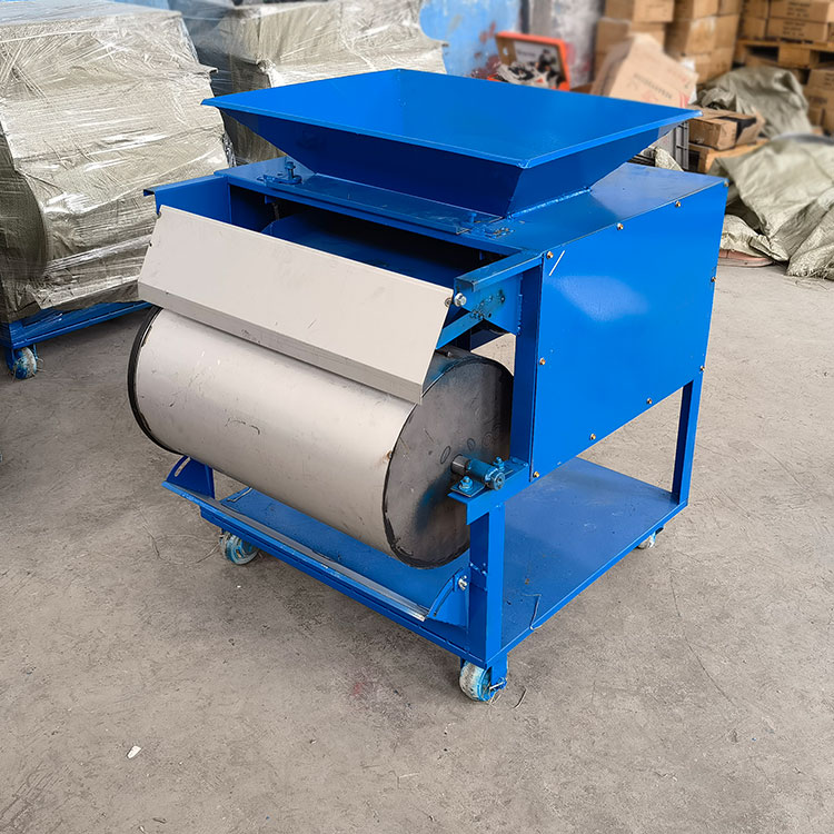 單筒b型磁選機(jī) 單筒b型磁選機(jī)