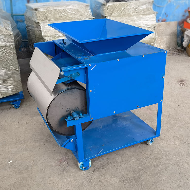 單筒b型磁選機(jī) 單筒b型磁選機(jī)