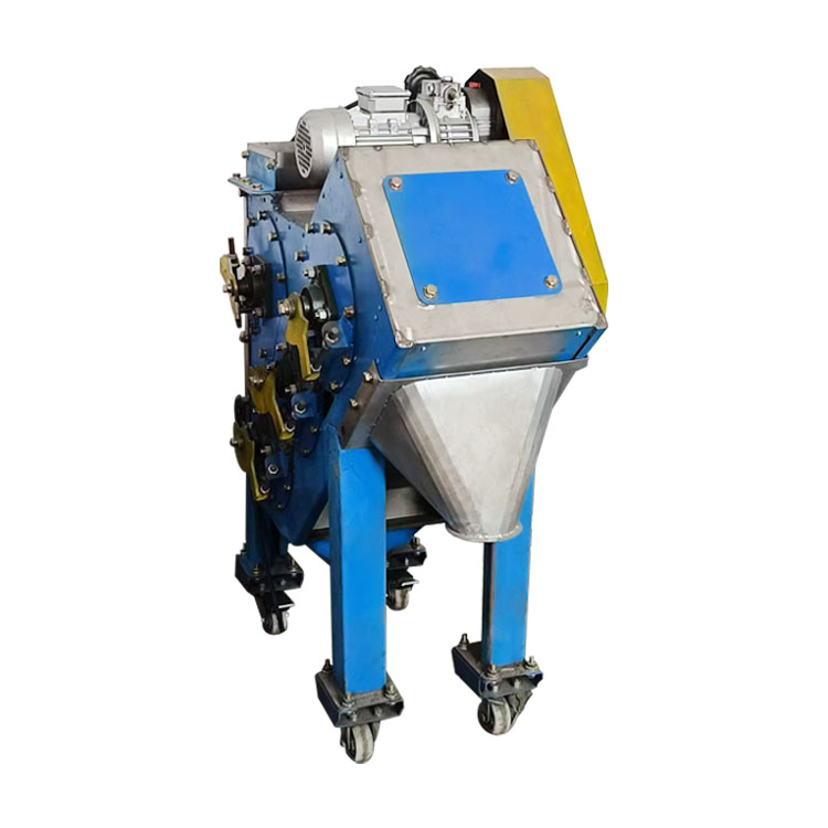 3+1多滾筒磁選機 3+1多滾筒磁選機